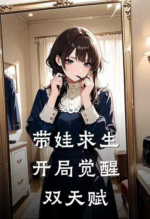 带娃求生：开局觉醒双天赋