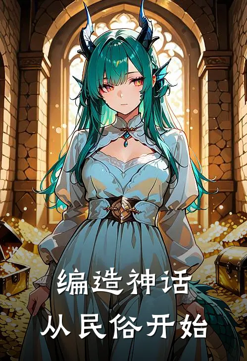 编造神话：从民俗开始