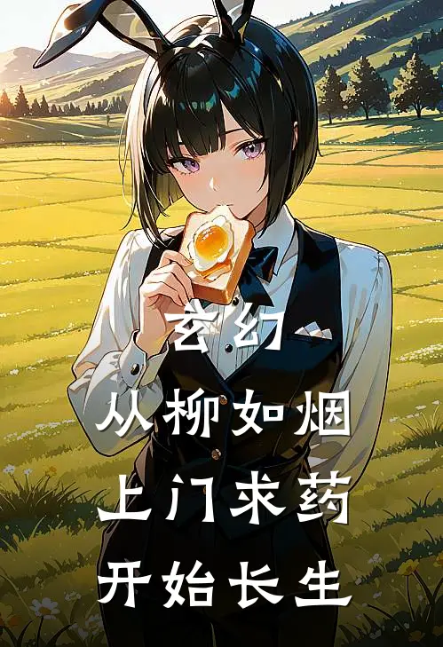 玄幻：从柳如烟上门求药开始长生