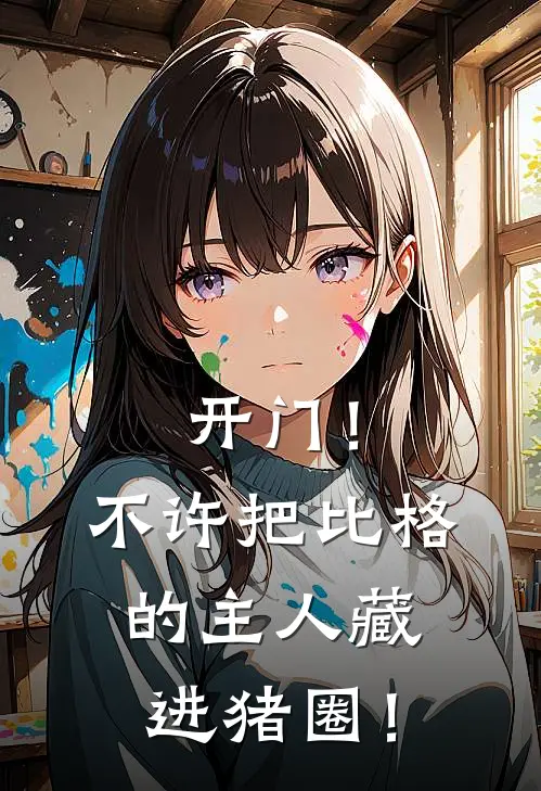 开门！不许把比格的主人藏进猪圈！