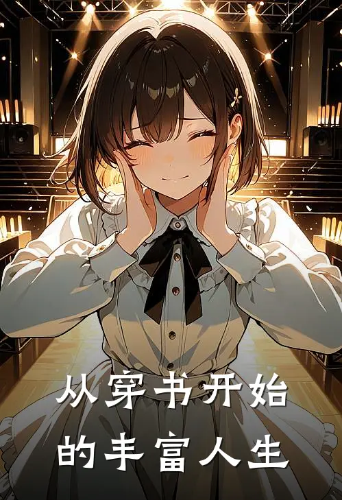 从穿书开始的丰富人生