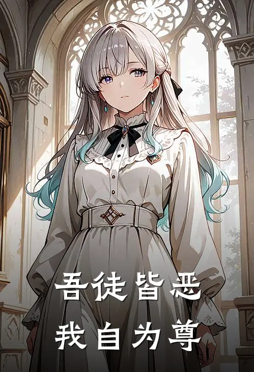 吾徒皆恶，我自为尊