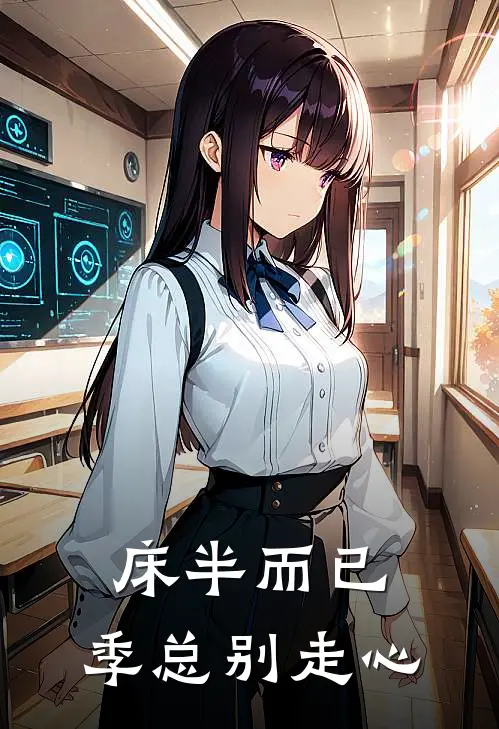 床半而已：季总别走心