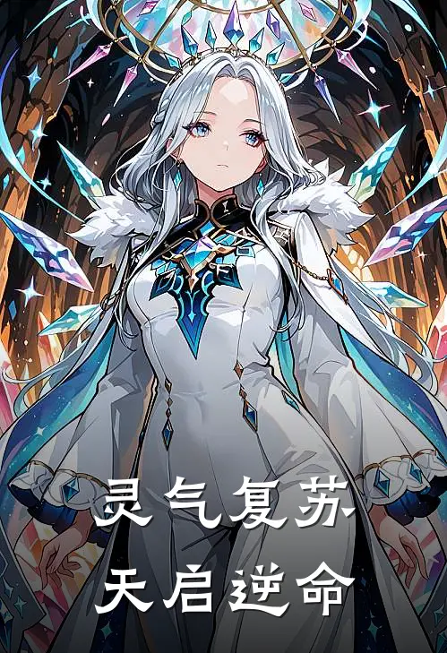 灵气复苏：天启逆命