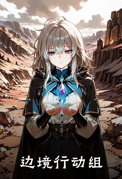 边境行动组