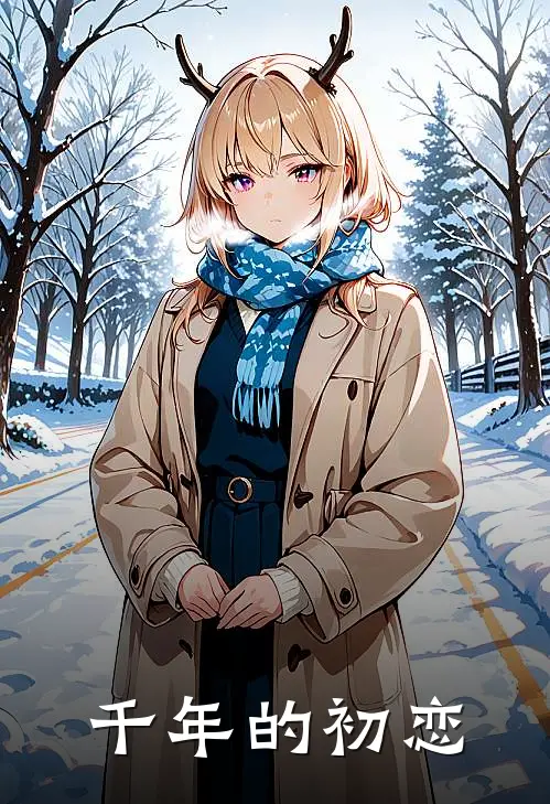 千年的初恋