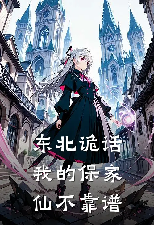 东北诡话：我的保家仙不靠谱