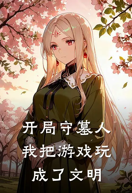 开局守墓人，我把游戏玩成了文明