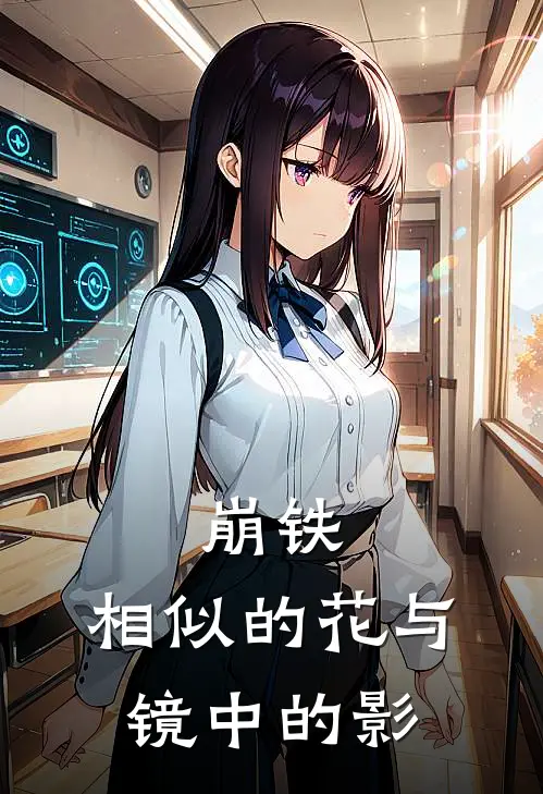 崩铁：相似的花与镜中的影