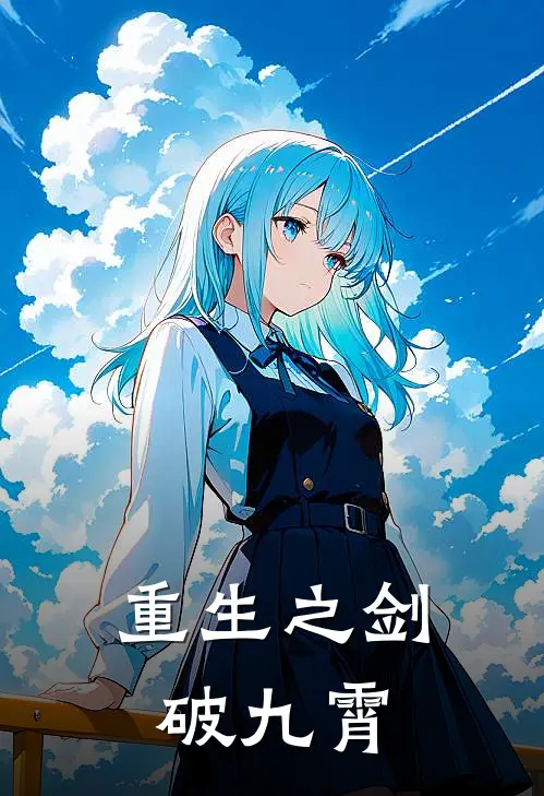 重生之剑破九霄