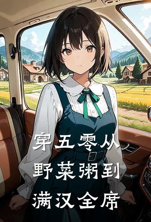 穿五零从野菜粥到满汉全席