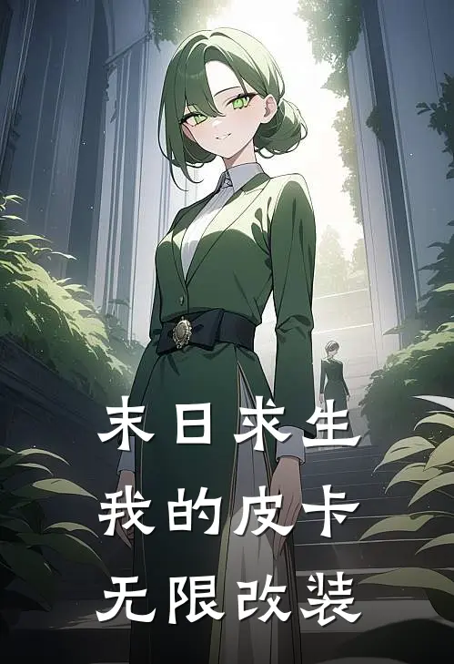 末日求生：我的皮卡无限改装