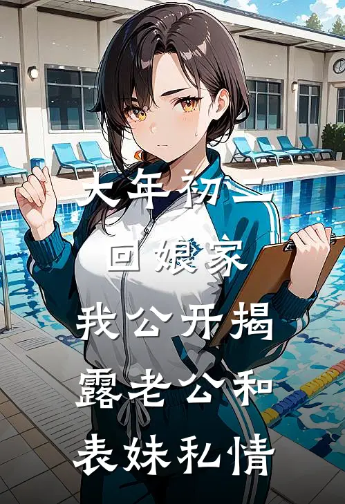 大年初二回娘家，我公开揭露老公和表妹私情