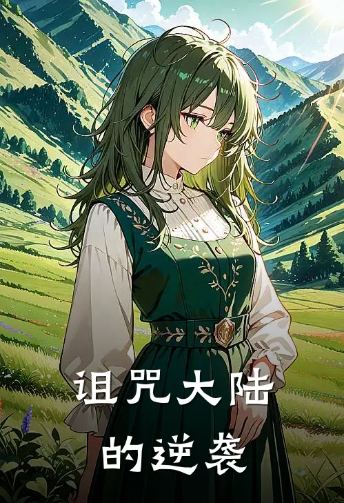 诅咒大陆的逆袭