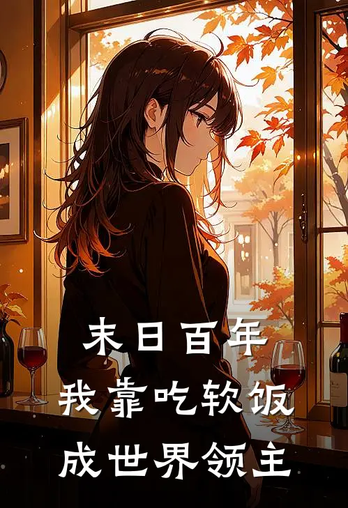 末日百年，我靠吃软饭成世界领主