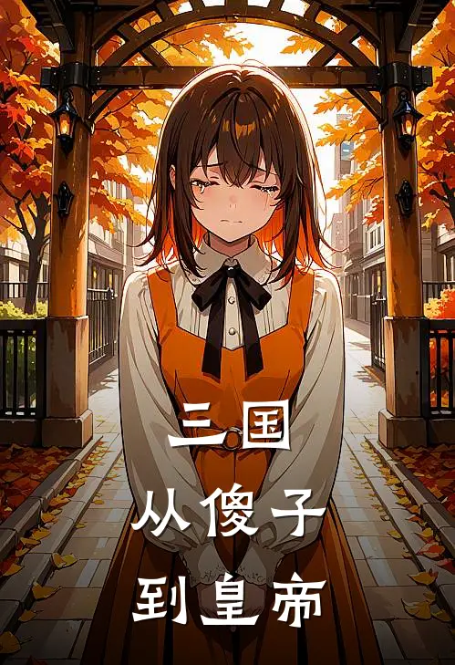 三国：从傻子到皇帝