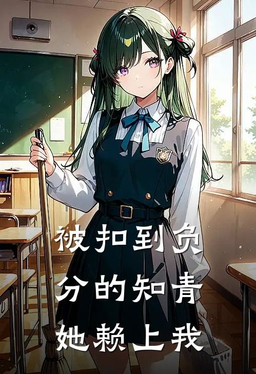 被扣到负分的知青她赖上我