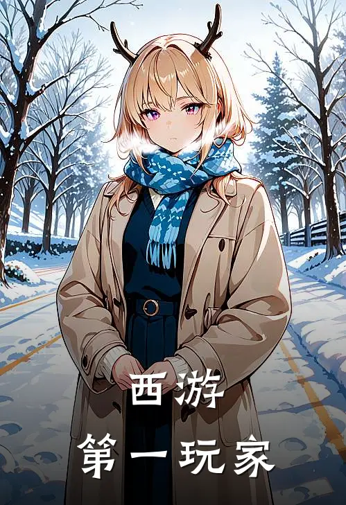 西游：第一玩家