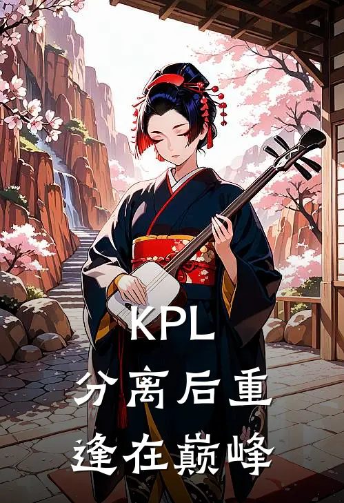 KPL：分离后重逢在巅峰