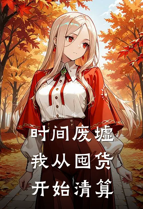 时间废墟：我从囤货开始清算