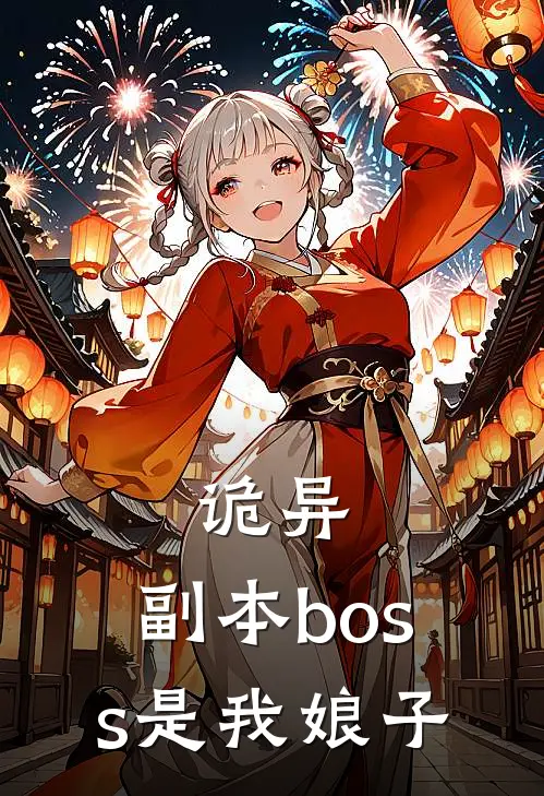 诡异：副本boss是我娘子