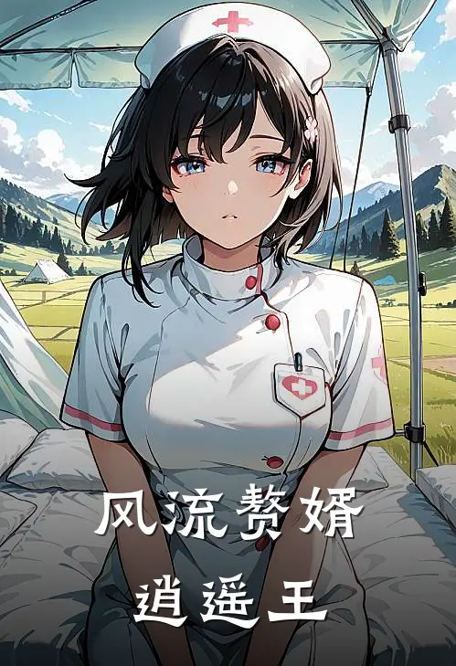 风流赘婿：逍遥王