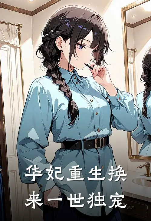 华妃重生换来一世独宠