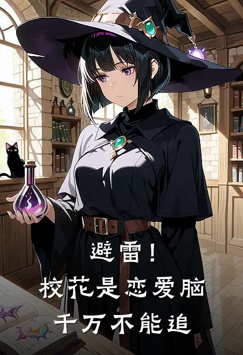 避雷！校花是恋爱脑千万不能追