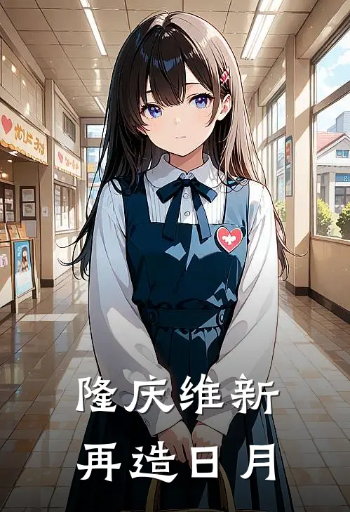 隆庆维新再造日月