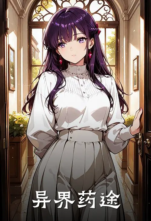 异界药途