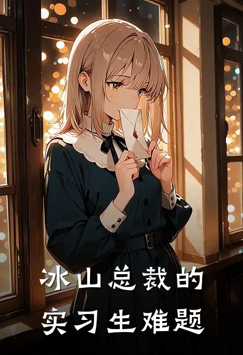 冰山总裁的实习生难题