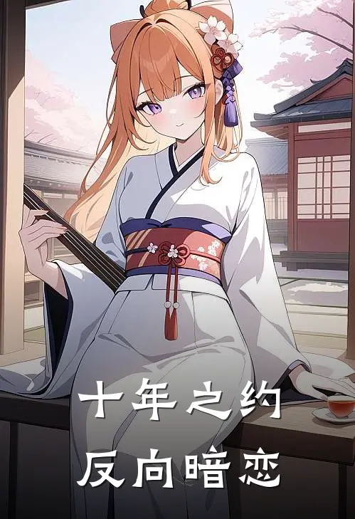 十年之约，反向暗恋