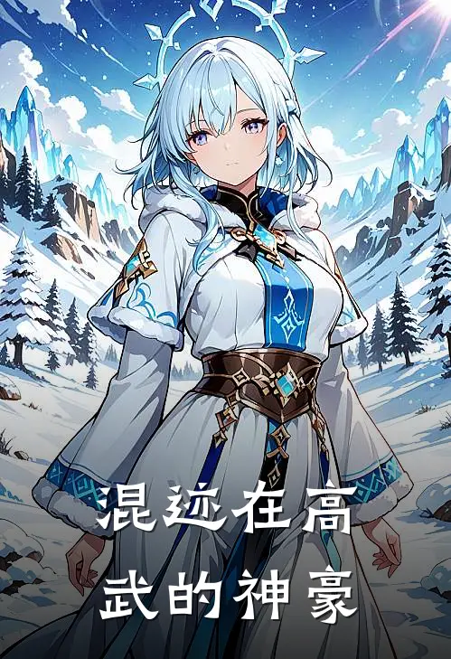 混迹在高武的神豪