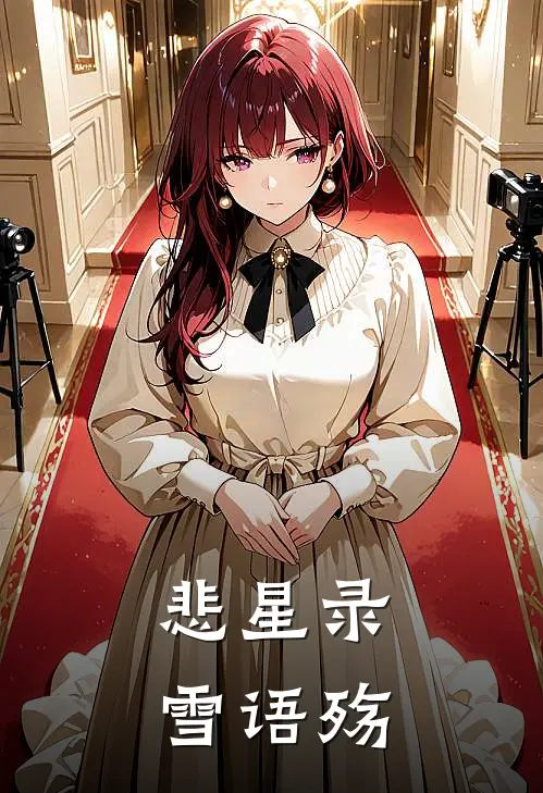 悲星录：雪语殇