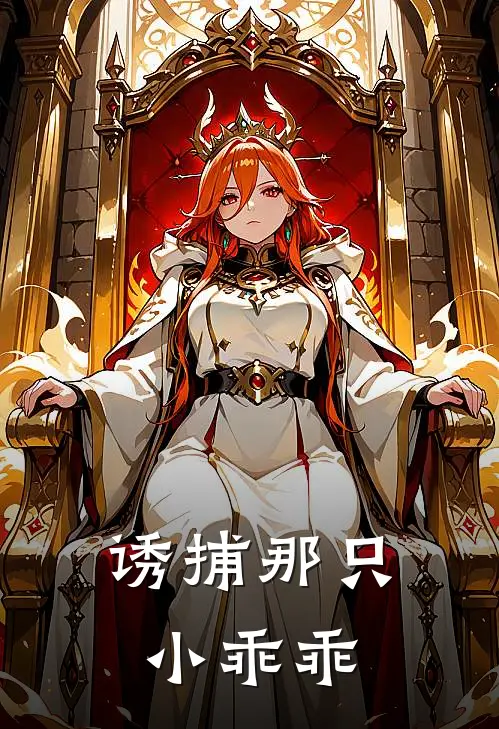 诱捕那只小乖乖