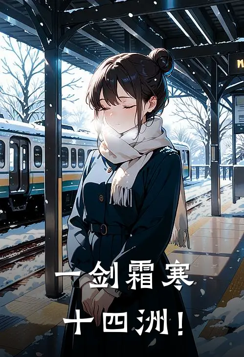 一剑霜寒十四洲！