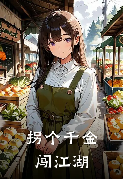 拐个千金闯江湖