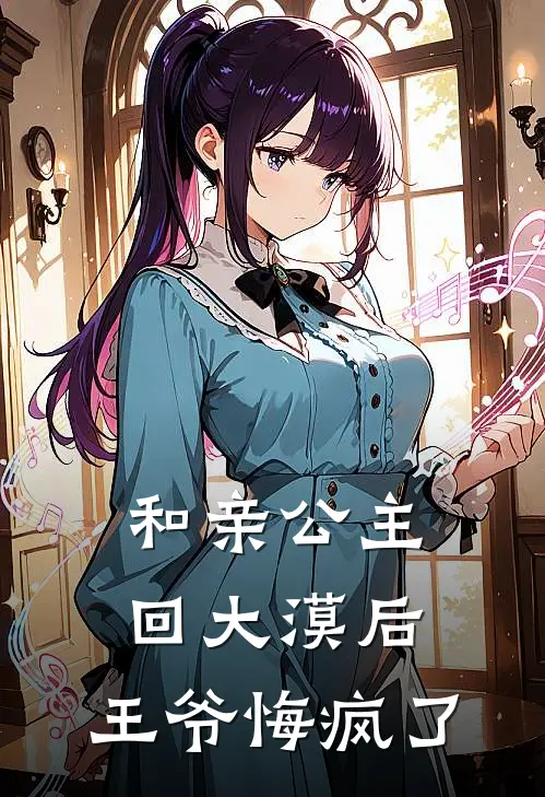 和亲公主回大漠后，王爷悔疯了