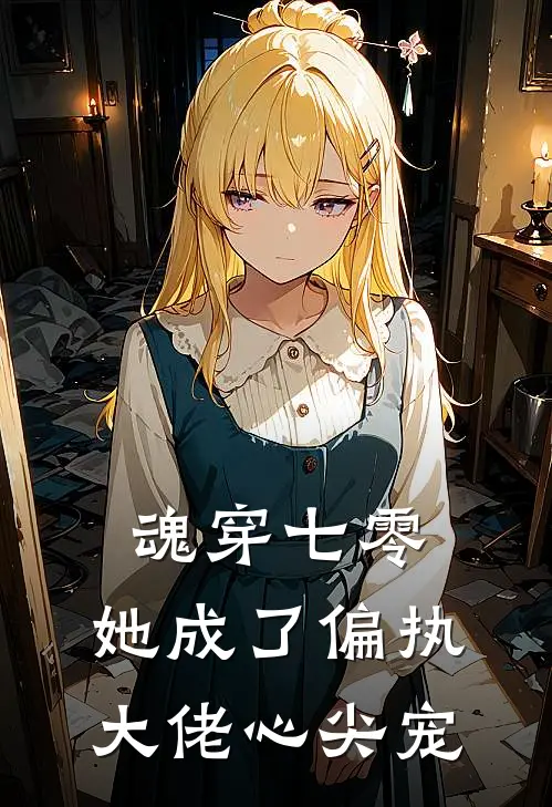 魂穿七零，她成了偏执大佬心尖宠