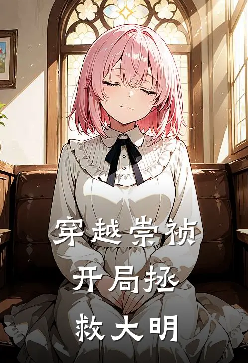 穿越崇祯：开局拯救大明