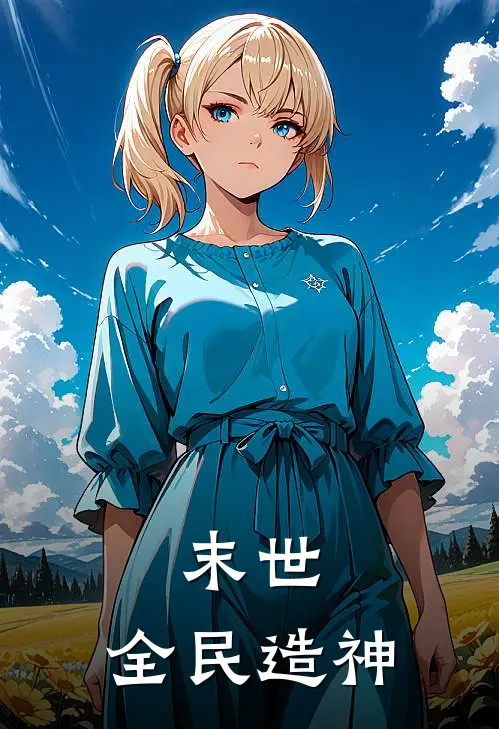 末世：全民造神