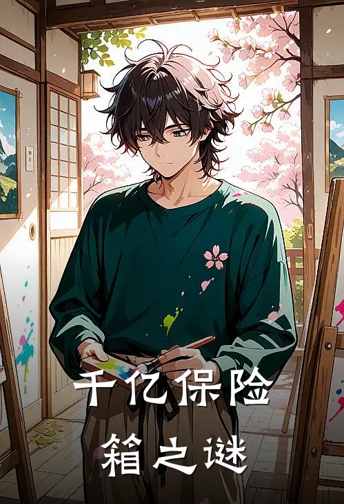 千亿保险箱之谜