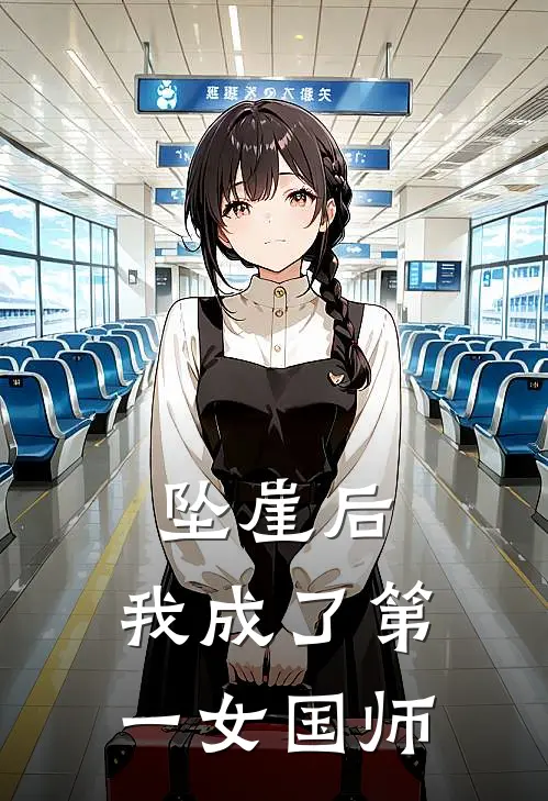 坠崖后，我成了第一女国师