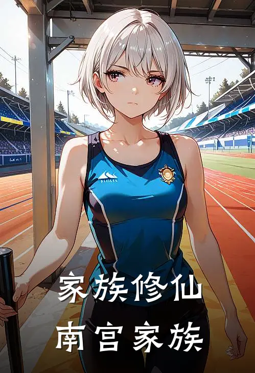 家族修仙：南宫家族