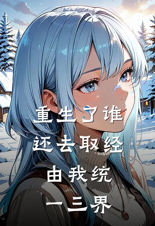 重生了谁还去取经，由我统一三界