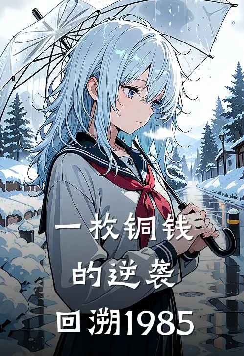 一枚铜钱的逆袭，回溯1985