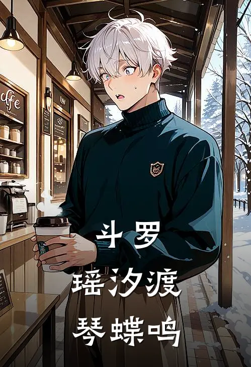 斗罗：瑶汐渡，琴蝶鸣