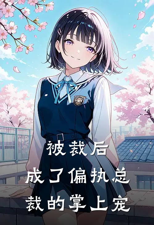 被裁后，成了偏执总裁的掌上宠