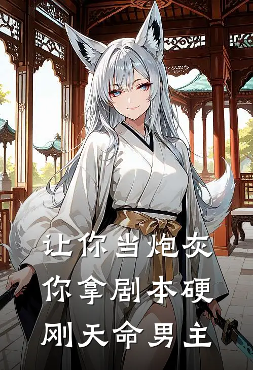 让你当炮灰你拿剧本硬刚天命男主