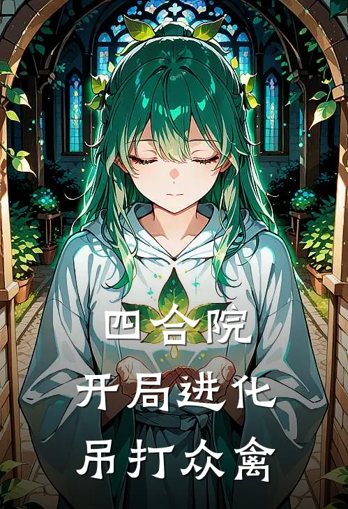 四合院：开局进化，吊打众禽